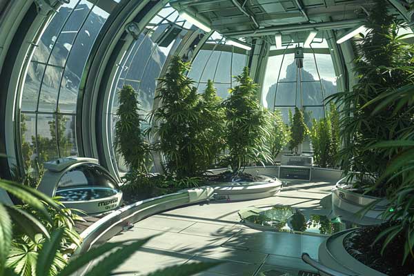 Our Vision
