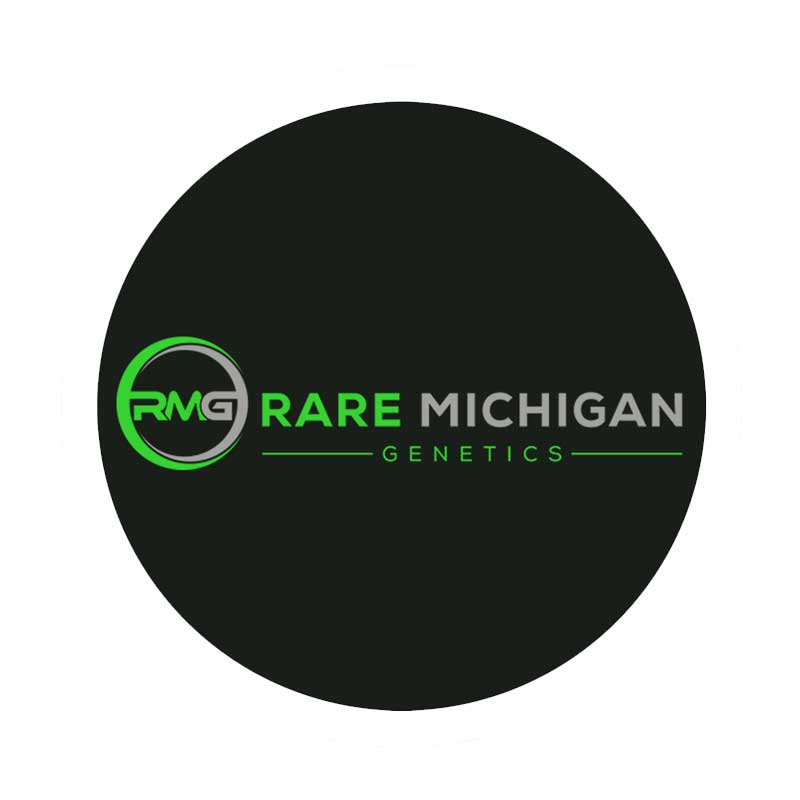 Rare Michigan Genetics