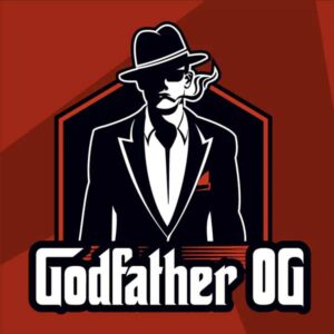 Seed Supreme Godfather OG seeds
