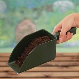 Garden Scoop