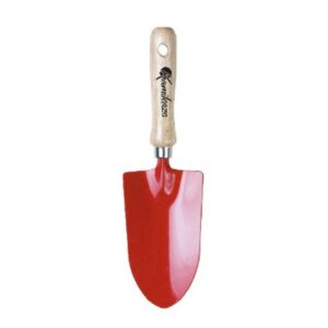 Kamikaze Transplant Shovel