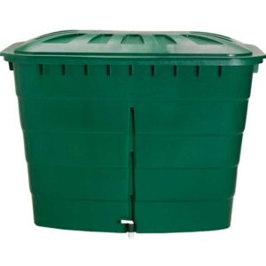 Square Tank 520 l (119x77x84 cm)
